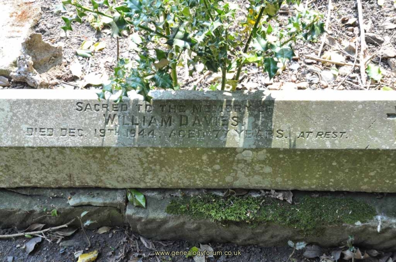 Davies - William