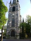 Dudley - St Thomas