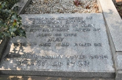 Dunn 2 - Lawson, May & sons
