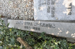 Dunn 2 - Mary Dora Richards