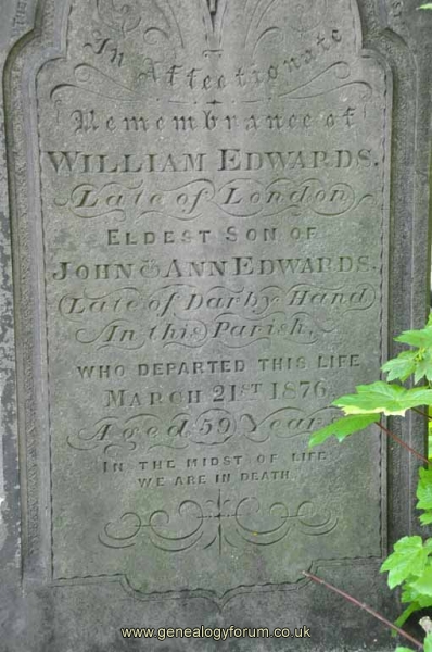 Edwards - William