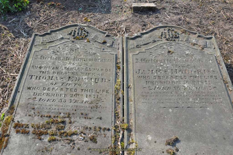 Edwards/Hodgkiss