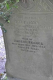 Feakes - Robert, Sarah Ann