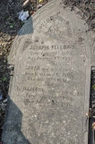 Fellows - Joseph, Sarah & son Benjamin