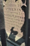 Fletcher 1 - Catherine (wife of Francis)