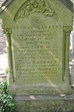 Garbett - Thomas, Barbara & son John