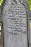 Garratt - Elizabeth, Samuel