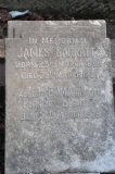 Garratt - James, Emma