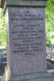 Golding 1 - Alfred, Amelia