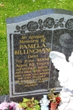 Pamela Billingham