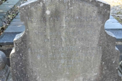 Grainger - William, Phoebe