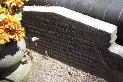 David William Billingham