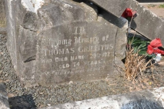 Griffiths 1 - Thomas