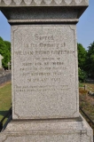 Griffiths 2 - William Round (husband of Maud Eva)