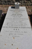 Griffiths - John, Sarah Ann & W George, Sylvia