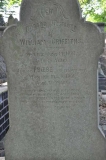 Griffiths - William, Phoebe