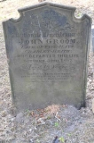 Groom - John