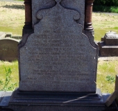 Joseph & Phoebe Billingham