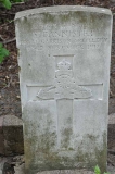 Gunner S Bannister