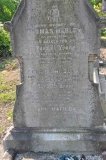 Hadley - Thomas, Clara & dau Ann