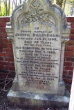 Joseph, Susannah & Ann Maria Billingham