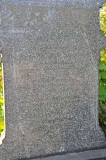 Hampton - John Eley, Martha