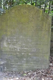 Hancox - William, Sarah