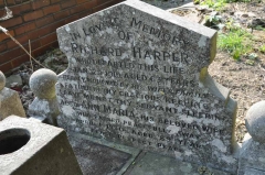 Harper 1 - Richard, Ann Maria