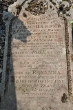 Harper - John, Rosanna & John jnr