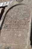 Harris - Joseph, Ann Maria