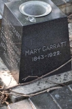 Harrison/Garratt 1 - Mary