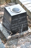 Harrison/Garratt 1 - Samuel