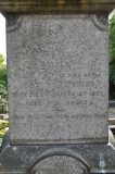 Hartshorn 1 - Emma (wife of Joseph)