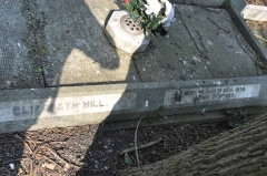 Hill 1 - Elizabeth