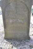 Hill - John, Maria (Powell) &  Mary Jane