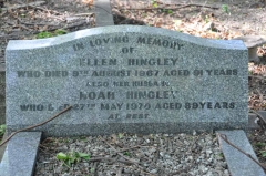 Hingley - Noah, Ellen