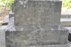 Holden 2 - Walter, Mary Ann