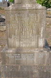 Homer 1 - Harry, Elizabeth & dau Gladys