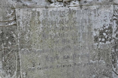 Homer - Charlotte (wife of Benjamin)