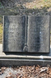 Horton - Gertrude & dau Edith