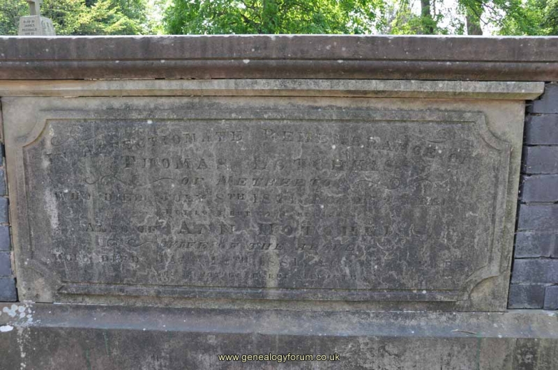 Hotchkiss - Thomas, Ann