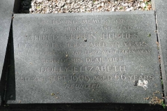 Hughes 1 - Alfred, Dolly