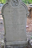 Hughes - Isaac, Catherine
