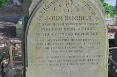 Hughes - John