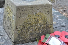 Johnson 1 - John Thomas