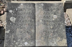 Jordan - Frederick, Elizabeth