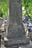 Kendrick 1- James, Ruth & son Pte Howard Aston (K.I.A.)