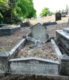James - Alice (wife of Edwin) & son Pte E James (K.I.A.)