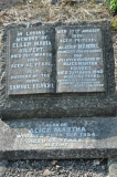 Kilvert - Samuel, Ellen & Handel, Alice Martha