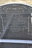 Malpass - Thomas, Thurza & son Arthur